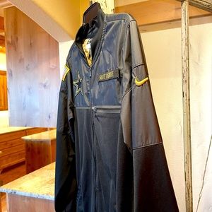 Nike cowboys salute to Service